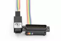 8pin KE Test Clip & Cable